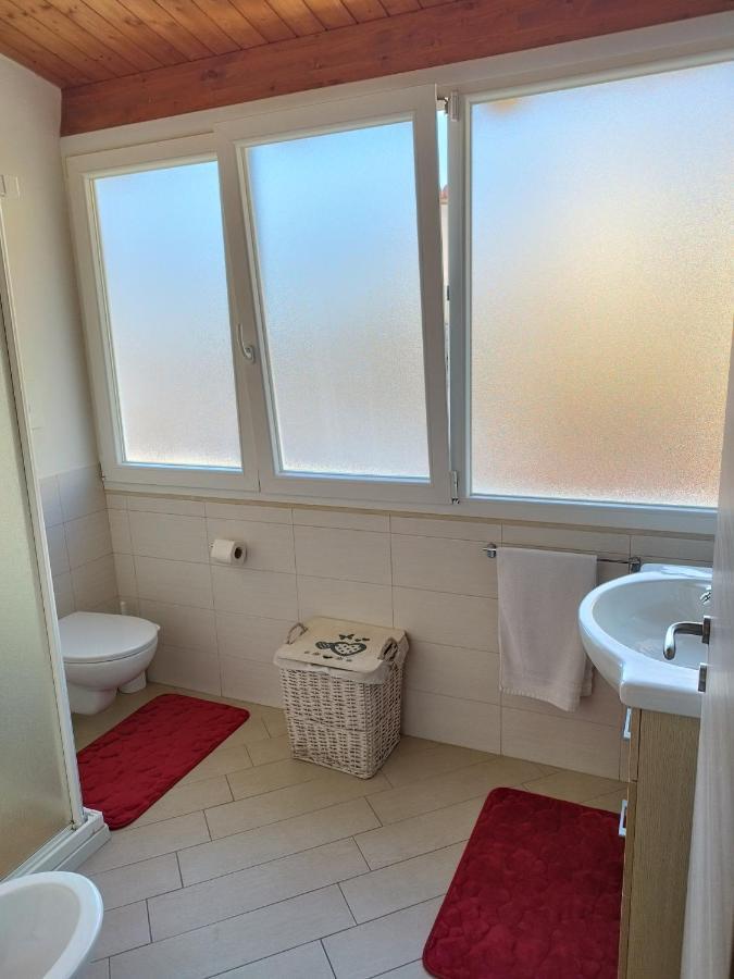 Alcamo Rooms Con Garage Privato Exterior foto