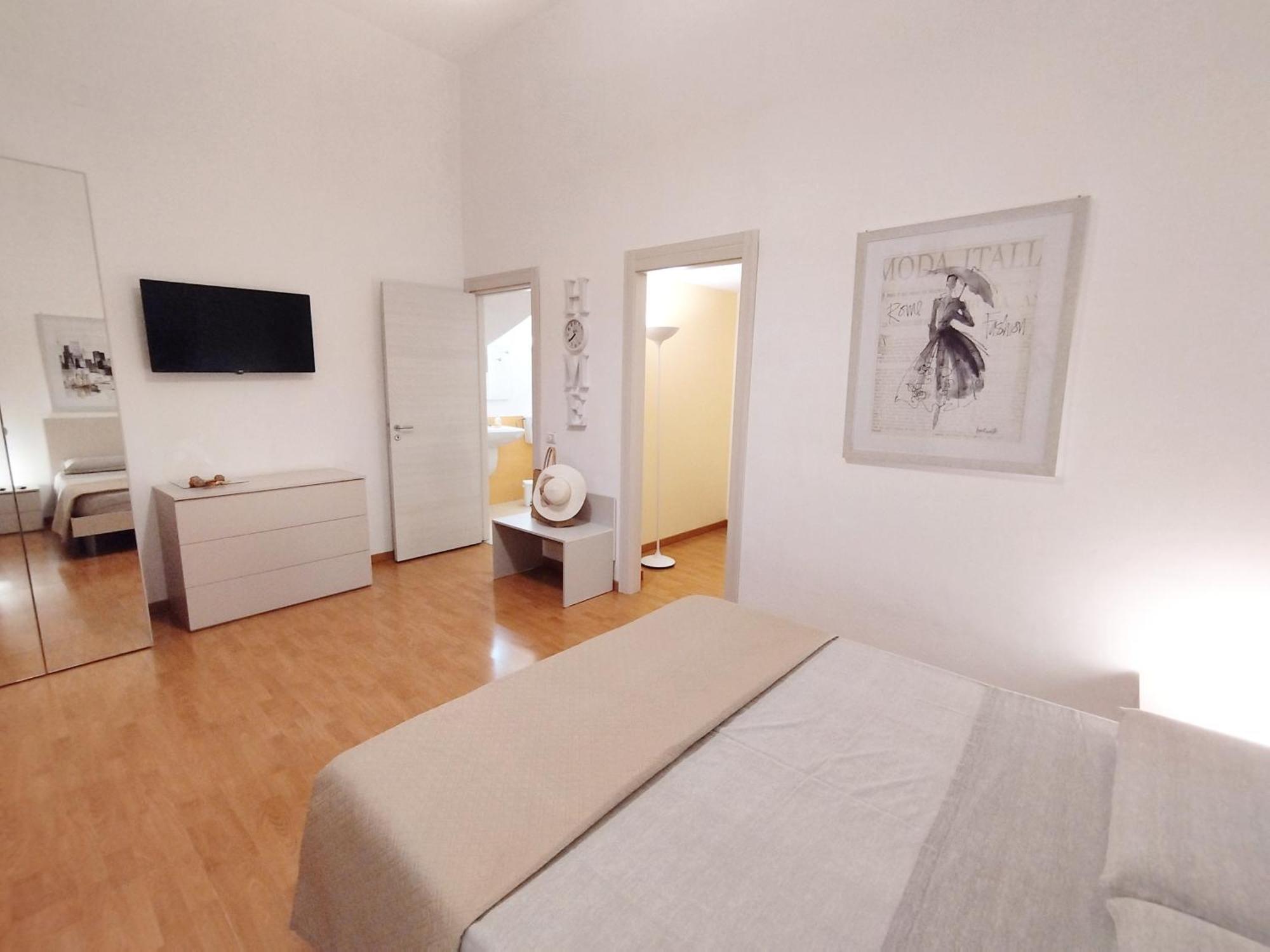 Alcamo Rooms Con Garage Privato Zimmer foto