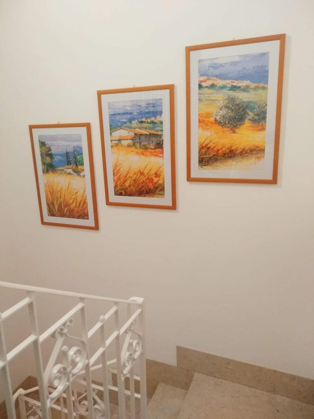 Alcamo Rooms Con Garage Privato Zimmer foto